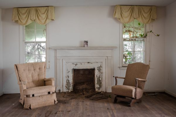 Recliner Removal in Trenton