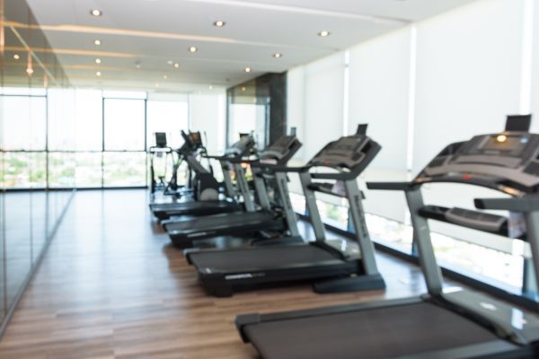 Treadmill Removal Service in Trenton