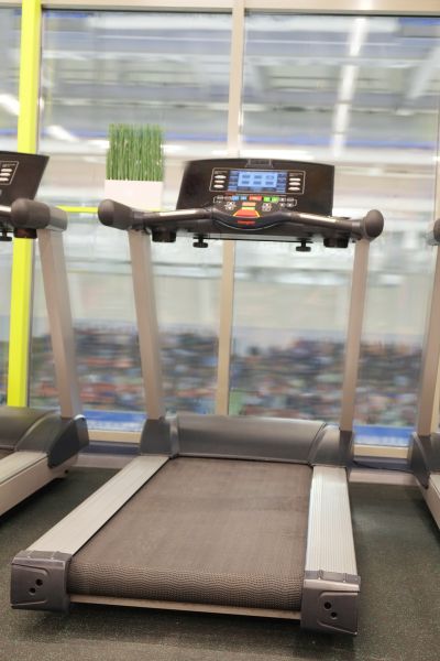 Treadmill Disposal in Trenton