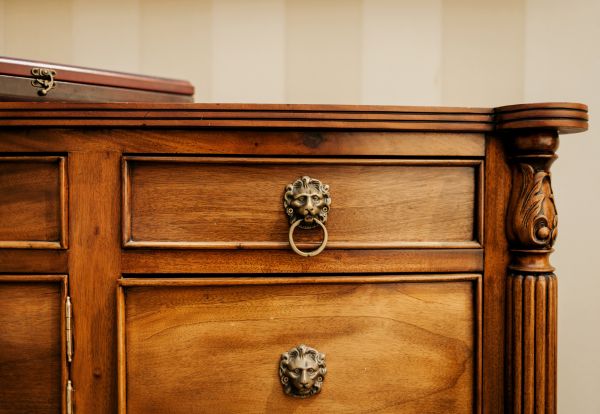 Dresser Disposal in Trenton
