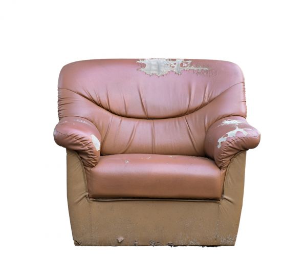 Chair Removal in Trenton