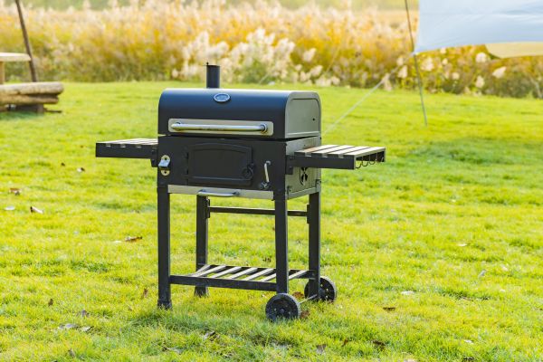 BBQ Removal in Trenton