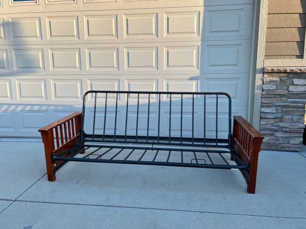 Porch Furniture Disposal in Trenton